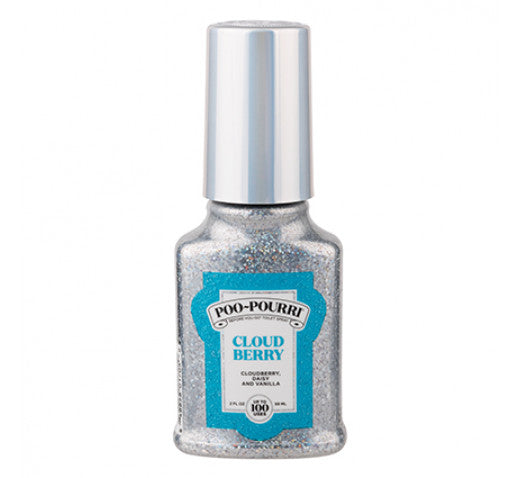 Poo Pourri Cloud Berry 59ml