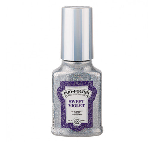 Poo Pourri Sweet Violet 59ml