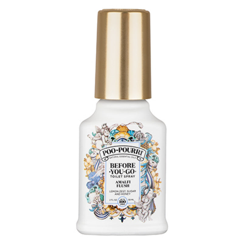 Poo Pourri Amalfi Flush 59ml