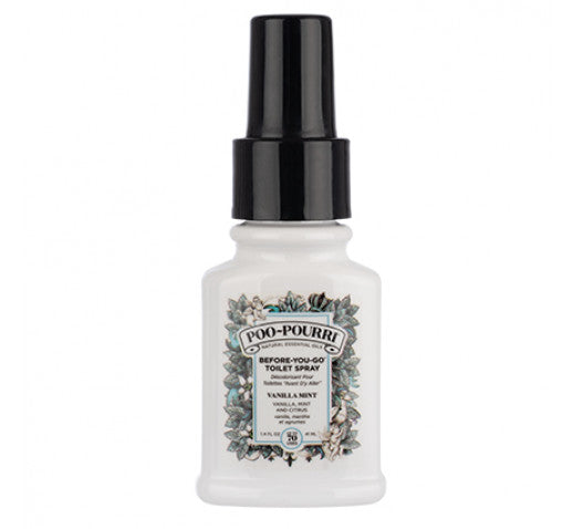 Poo Pourri Vanilla Mint 41ml