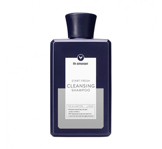 HH Simonsen Cleansing Shampoo 250ml