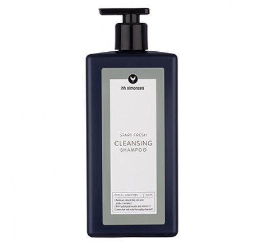 HH Simonsen Cleansing Shampoo 700ml