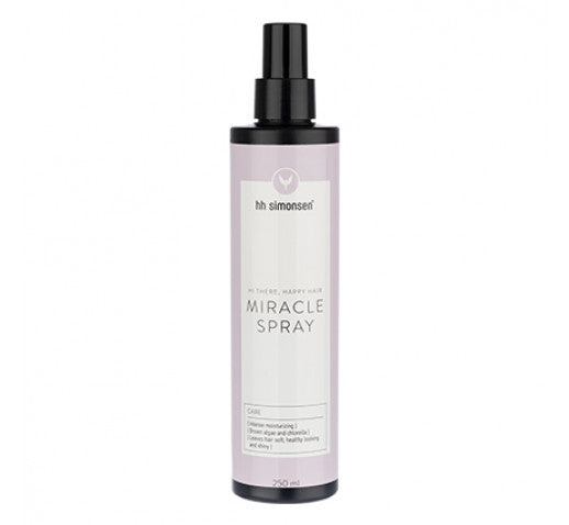 HH Simonsen Miracle Spray 250ml