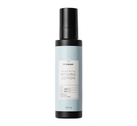 HH Simonsen Styling Lotion 150ML