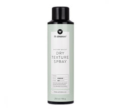 HH Simonsen Dry Texture Spray 250ml