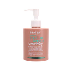 Beaver Brazilian Keratin Smoothing Lotion 250ml