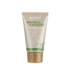 Beaver Biotin & Caffeine Conditioner 40ml