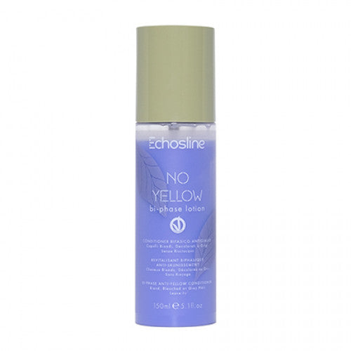 Echosline No Yellow Bi-Phase Conditioner 150ml