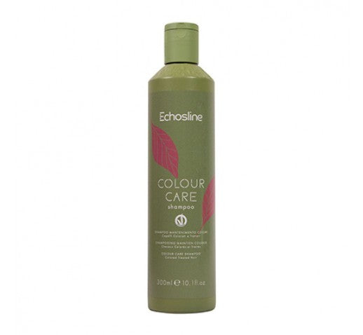 Echosline Colour Care Shampoo 300ml - Kess Hair and Beauty