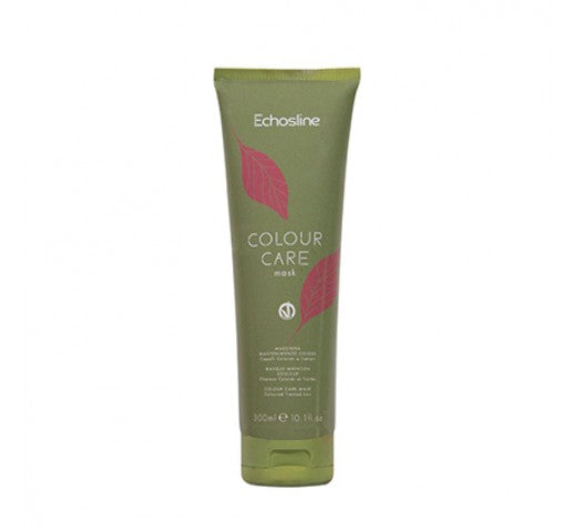 Echosline Colour Care Mask 300ml - Kess Hair and Beauty