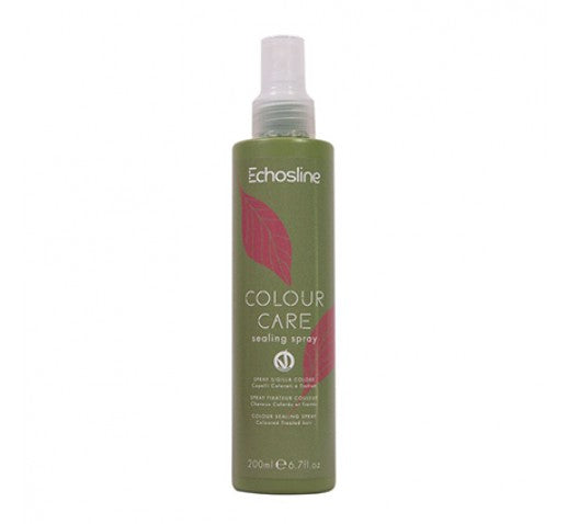 Echosline Colour Care Sealing Spray 200ml - Kess Hair and Beauty