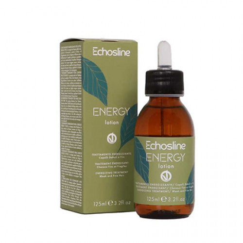 Echosline Energy Lotion 125ml