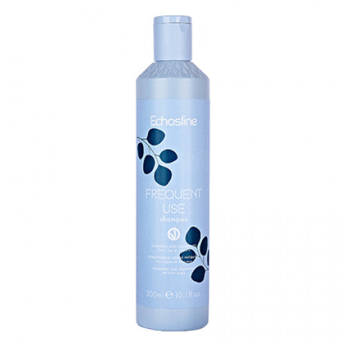 Echosline Frequent Use Shampoo 300ml - Kess Hair and Beauty