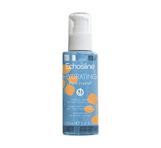 Echosline Hydrating Fluid 100ml - Kess Hair and Beauty