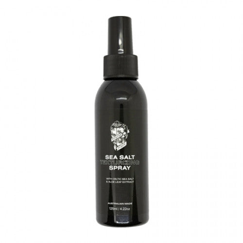 Modern Pirate Sea Salt Spray 125ml - Kess Hair and Beauty