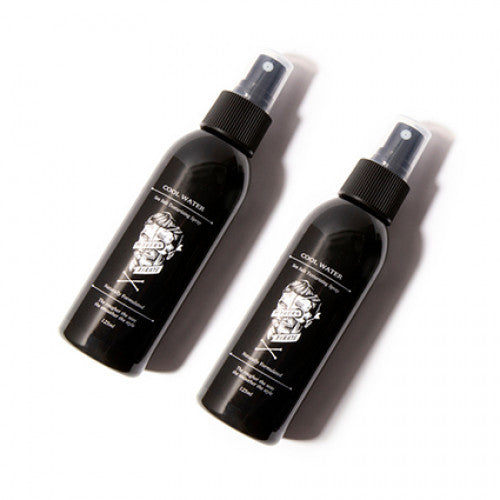 Modern Pirate Sea Salt Spray 125ml