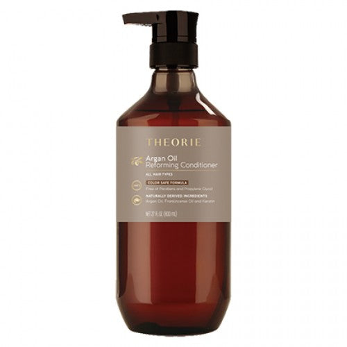Theorie Argan Oil Ultimate Reform Conditioner 800ml - Kess Hair and Beauty