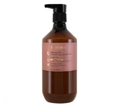 Theorie Marula Oil Transforming Conditioner 800ml - Kess Hair and Beauty