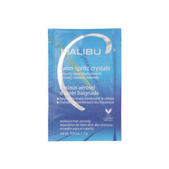 Malibu C Swim Spritz Crystals Hair Treatment
