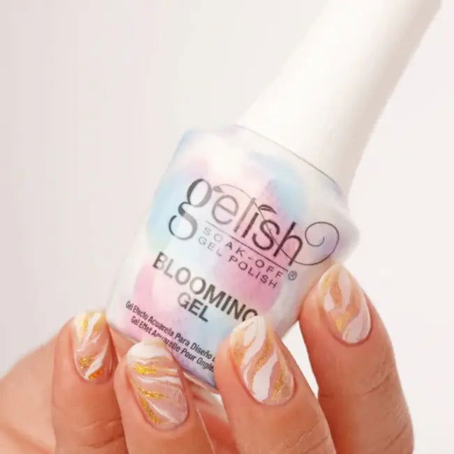 Gelish Blooming Gel - Kess Hair and Beauty