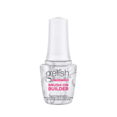 Gelish Brush-on Builder - Kess Hair and Beauty