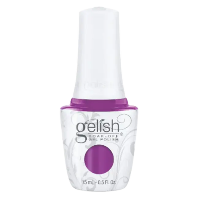 Gelish Carnaval Hangover - Kess Hair and Beauty