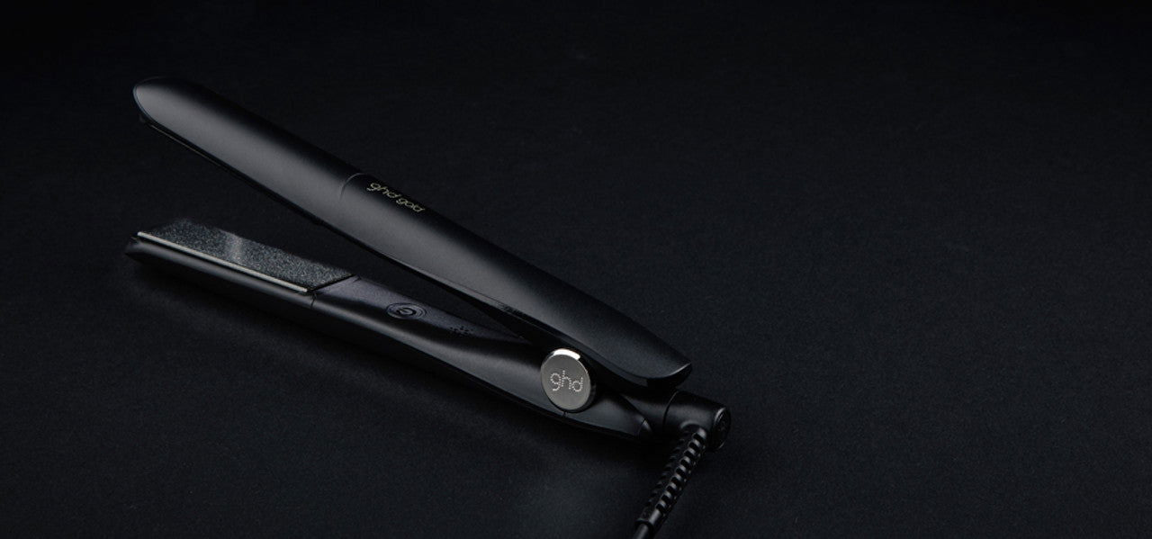 Ghd Gold Styler - Kess Hair and Beauty