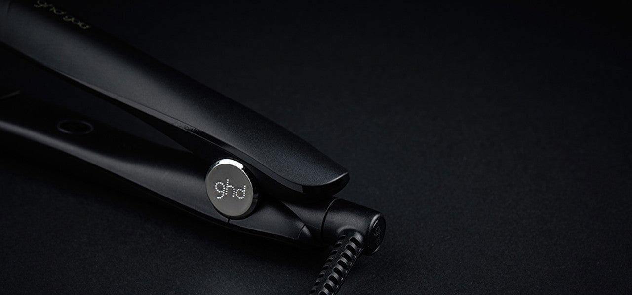 Ghd Gold Styler - Kess Hair and Beauty