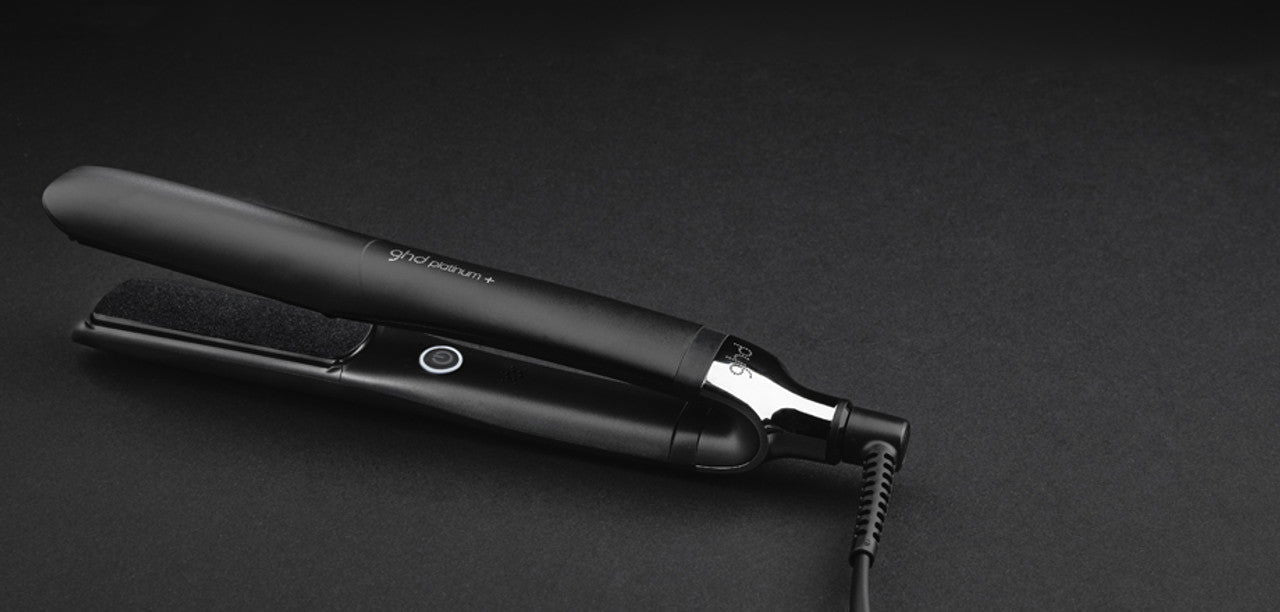 Ghd Platinum + Black - Kess Hair and Beauty