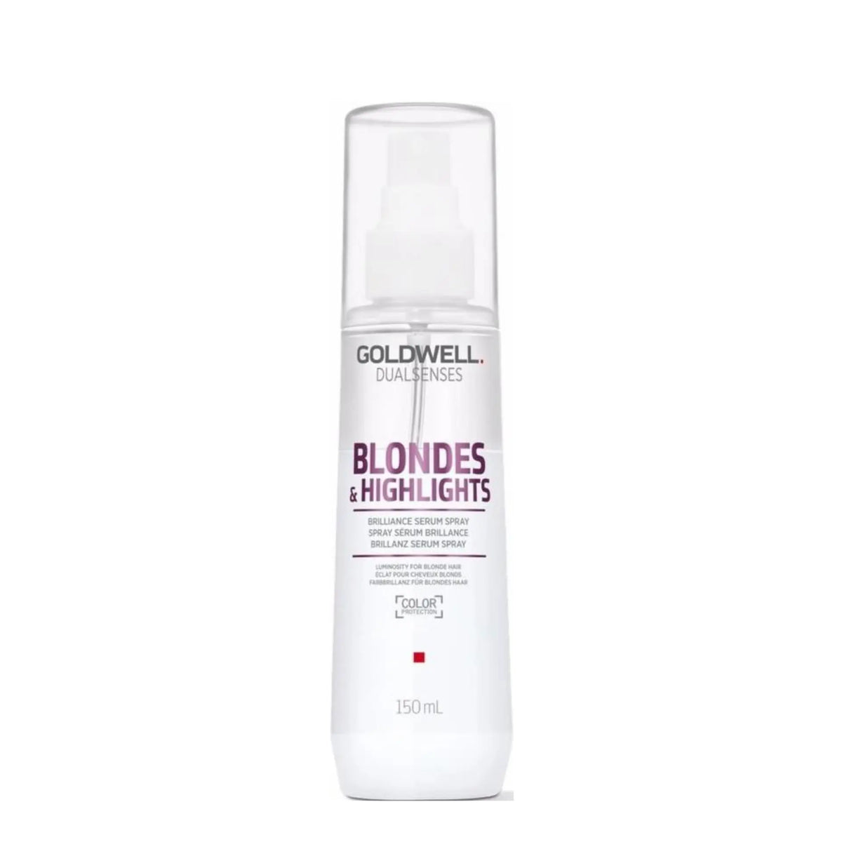 Goldwell Dualsenses Blondes & Highlights Brilliance Serum Spray 150ml