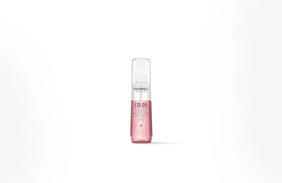Goldwell Dualsenses Colour Brilliance Serum Spray 150ml - Kess Hair and Beauty