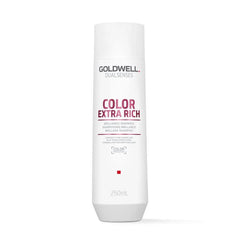 Goldwell Dualsenses Colour Extra Rich Brilliance Conditioner 300ml - Kess Hair and Beauty