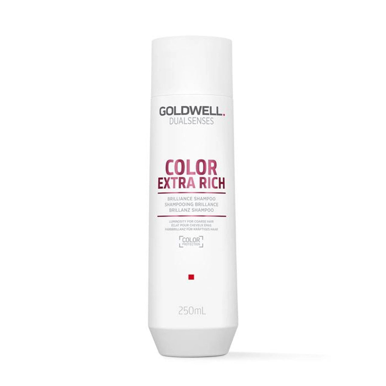 Goldwell Dualsenses Colour Extra Rich Brilliance Shampoo 300ml - Kess Hair and Beauty