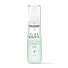 Goldwell Dualsenses Curls & Waves Hydrating Serum Spray 150ml - Kess Hair and Beauty