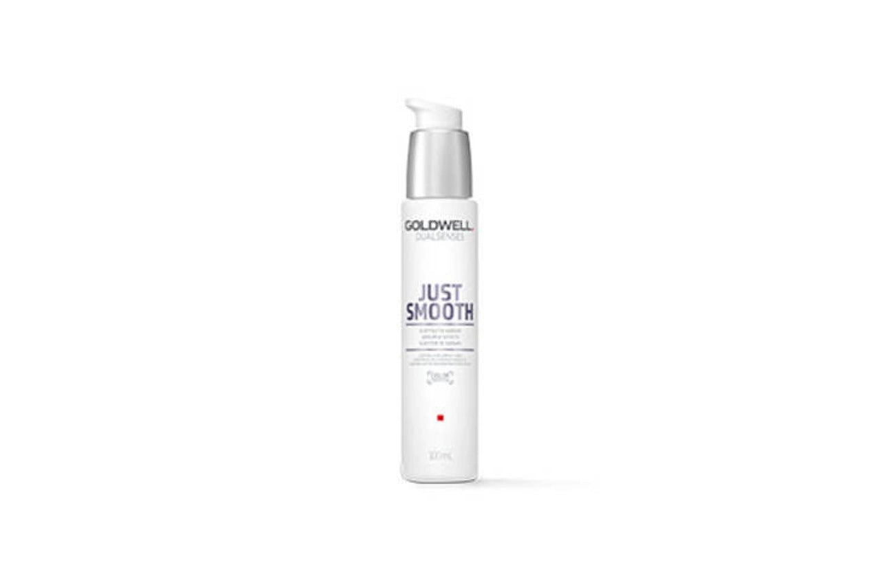 Goldwell Dualsenses Just Smooth 6 Effects Serum 100ml - Kess Hair and Beauty
