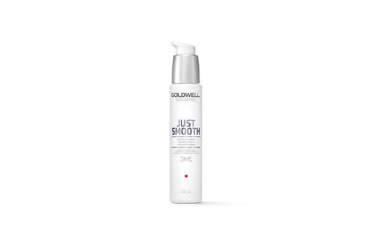 Goldwell Dualsenses Just Smooth 6 Effects Serum 100ml - Kess Hair and Beauty