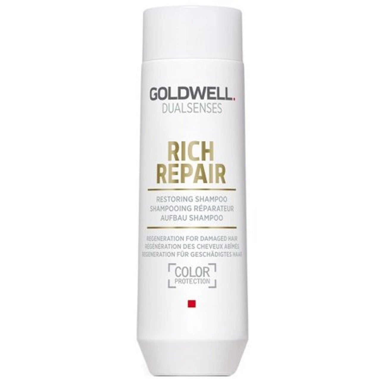 Goldwell Dualsenses Rich Repair Conditioner 300ml - Kess Hair and Beauty