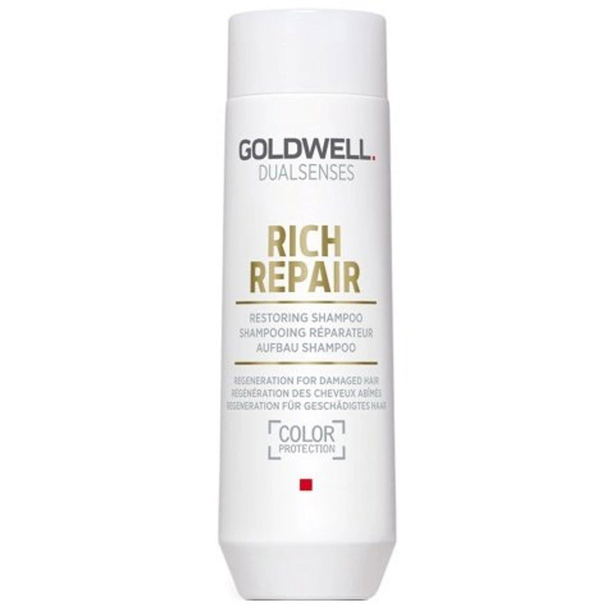 Goldwell Dualsenses Rich Repair Shampoo 300ml - Kess Hair and Beauty