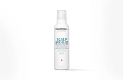 Goldwell Dualsenses Scalp Specialist Sensitive Foam Shampoo 250ml - Kess Hair and Beauty