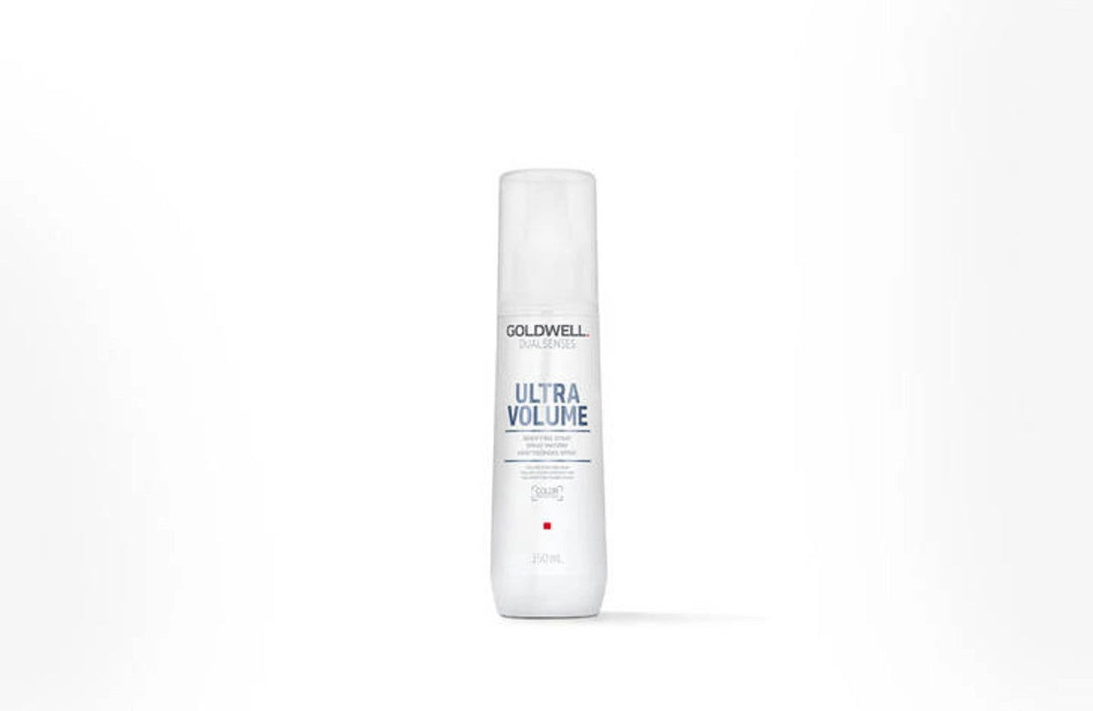 Goldwell Dualsenses Ultra Volume Bodifying Spray 150ml - Kess Hair and Beauty