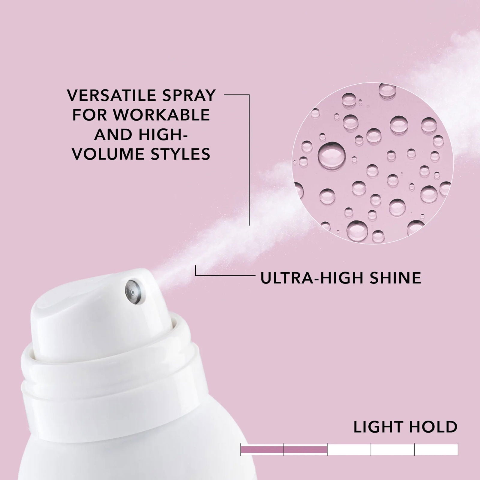 Goldwell StyleSign Blowout & Texture Spray 200ml - Kess Hair and Beauty