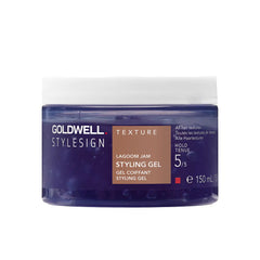 Goldwell StyleSign Styling Gel Lagoom Jam 150ml - Kess Hair and Beauty