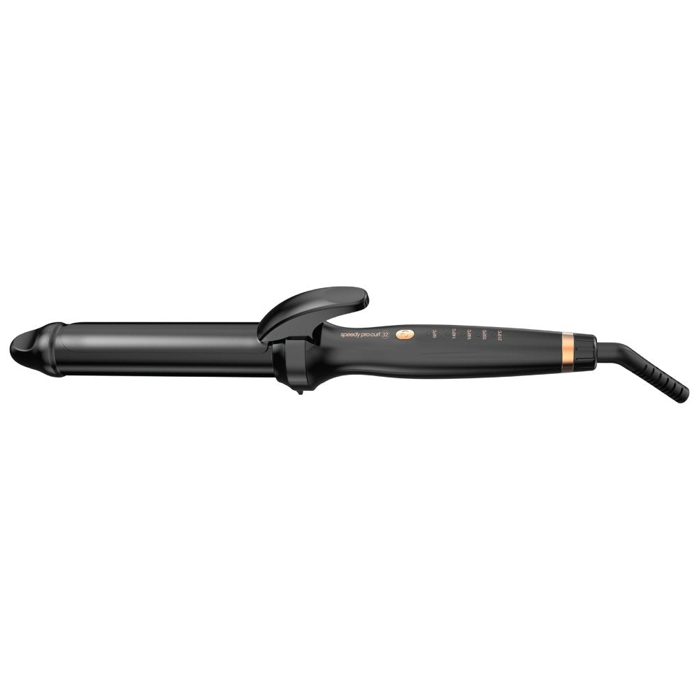 Speedy Pro Curl Professional Curling Iron 32mm