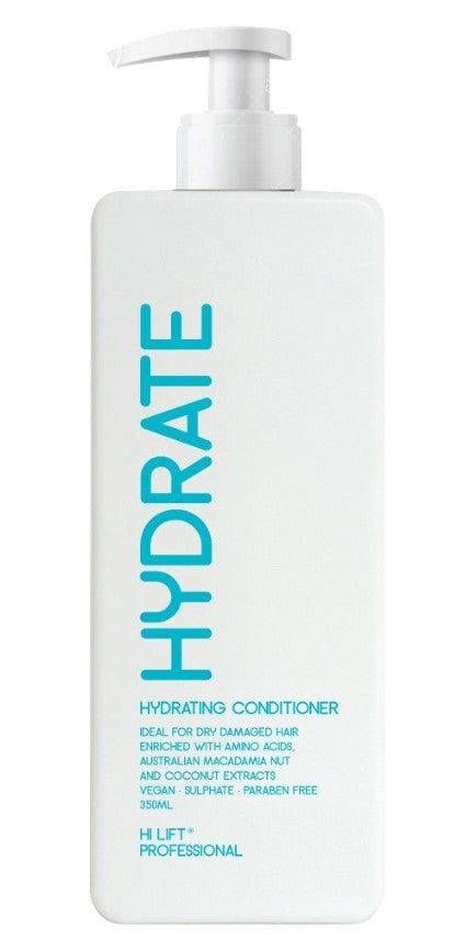 HL Hydrate Conditioner 350ml - Kess Hair and Beauty