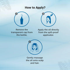 Himalaya - Anti-Dandruff Hair Oil 100ml