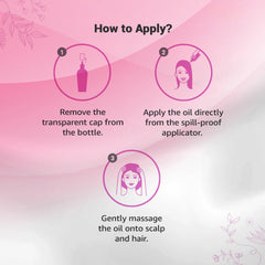 Himalaya - Anti-Hair Fall Hair Oil 100ml