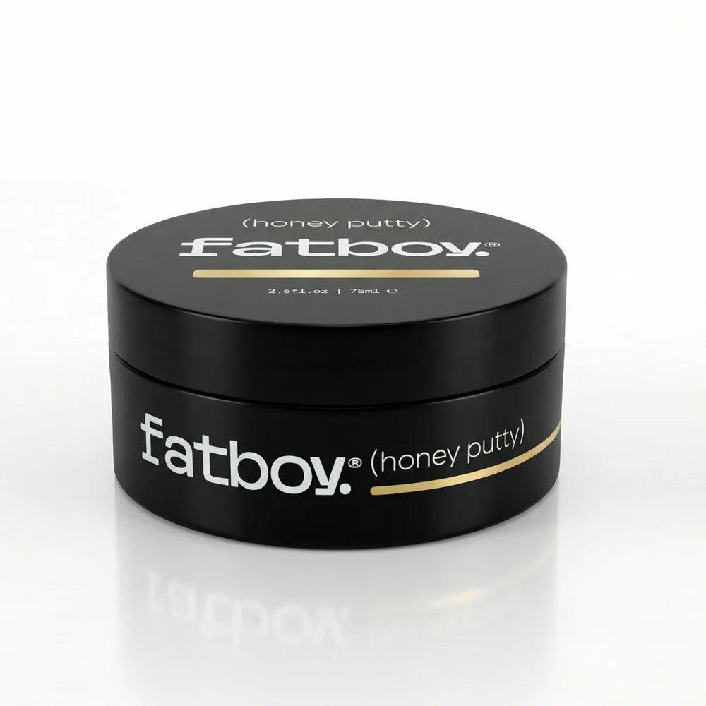 Fat Boy - Perfect Honey Putty 75g