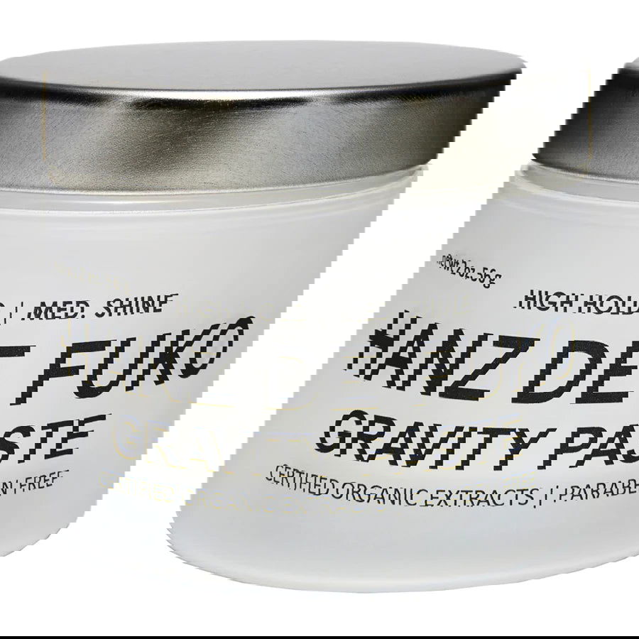 Hanz de Fuko Gravity Paste, 56g - Kess Hair and Beauty