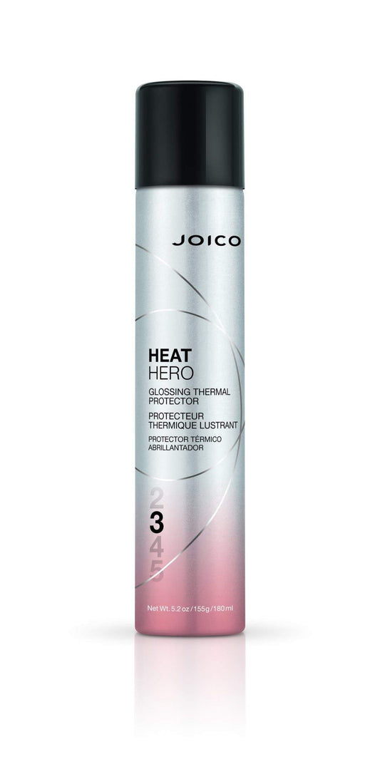 Joico Heat Hero Glossing Thermal Protector 180 ml - Kess Hair and Beauty