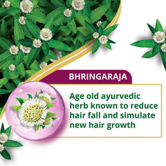 Himalaya - Anti-Hair Fall Bhringaraja Conditioner 80ml